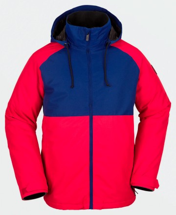 Campera
Volcom 2836 Insulated