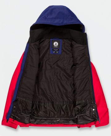 Campera
Volcom 2836 Insulated