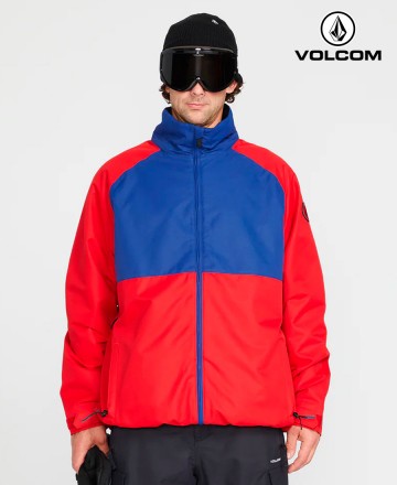 Campera
Volcom 2836 Insulated