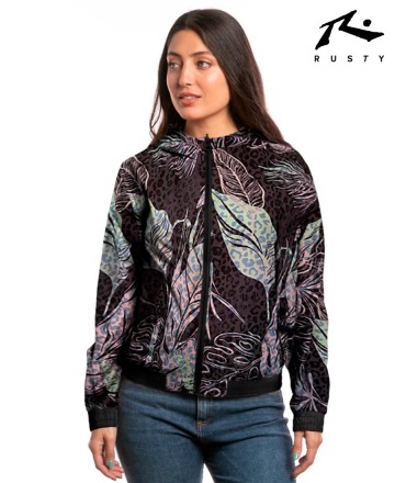 Rompeviento
Rusty Lotus Spot
