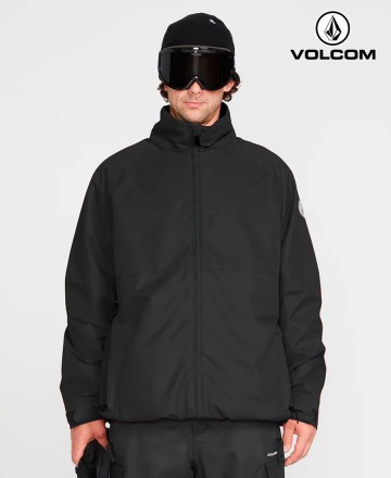 Campera
Volcom 2836 Insulated