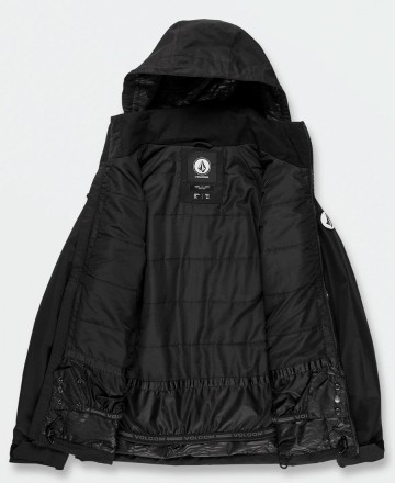 Campera
Volcom 2836 Insulated