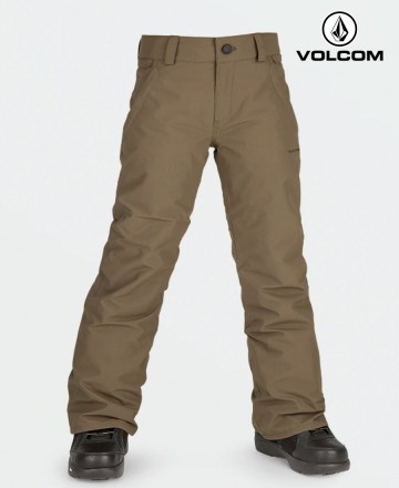 Pantalon
Volcom Freakin