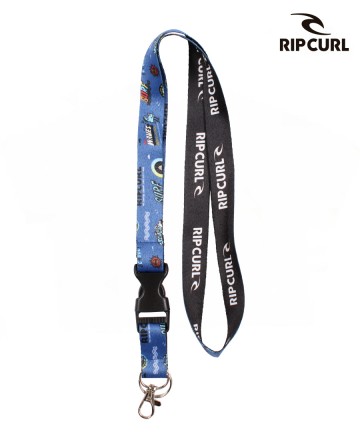 Llavero
Rip Curl Tira