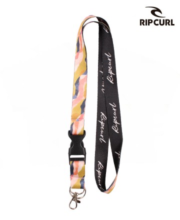 Llavero
Rip Curl Tira