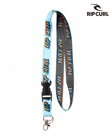 Llavero
Rip Curl Tira