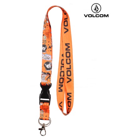 Llavero
Volcom Tira