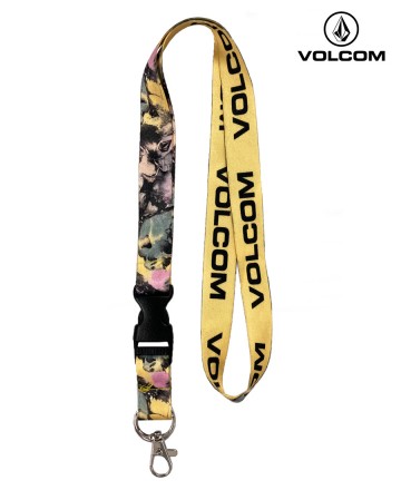 Llavero
Volcom Tira