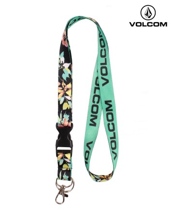 Llavero
Volcom Tira