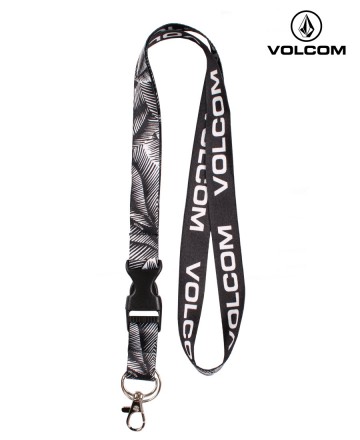 Llavero
Volcom Tira