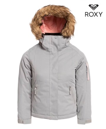 Campera
Roxy Meade