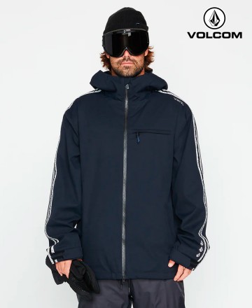 Campera
Volcom Nightbreaker