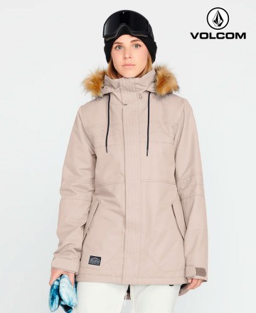 Campera
Volcom Fawn Insulated