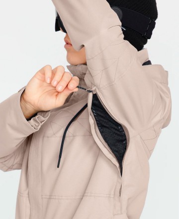 Campera
Volcom Fawn Insulated