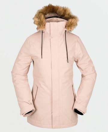 Campera
Volcom Fawn Insulated