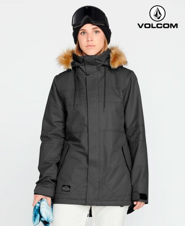 Campera
Volcom Fawn Insulated