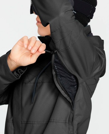 Campera
Volcom Fawn Insulated