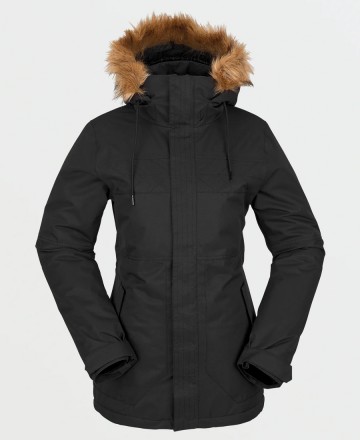 Campera
Volcom Fawn Insulated