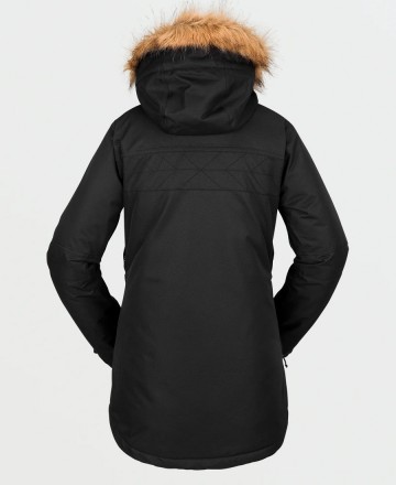 Campera
Volcom Fawn Insulated