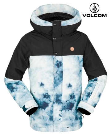 Campera
Volcom Sass N Frass Insulated