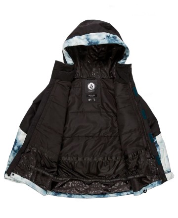 Campera
Volcom Sass N Frass Insulated