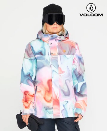 Campera
Volcom Bolt Insulated