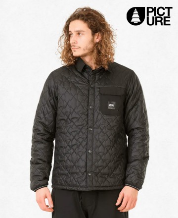 Campera
Picture Puffer Annecy