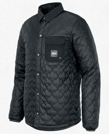 Campera
Picture Puffer Annecy