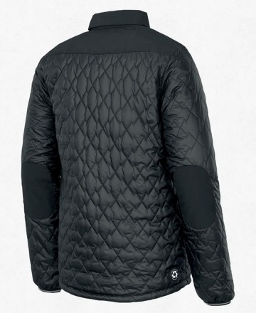 Campera
Picture Puffer Annecy