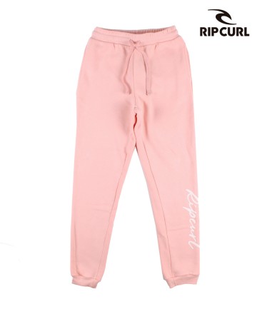 Jogging
Rip Curl Script