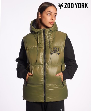 Chaleco
Zoo York Puffer