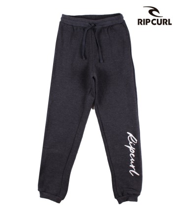 Jogging
Rip Curl Script