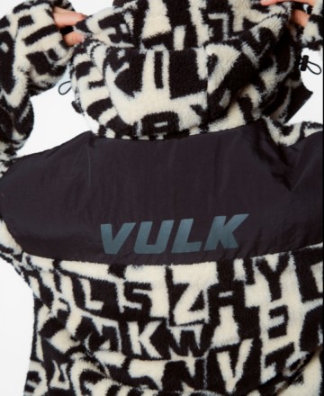 Campera
Vulk Soup Sherpa