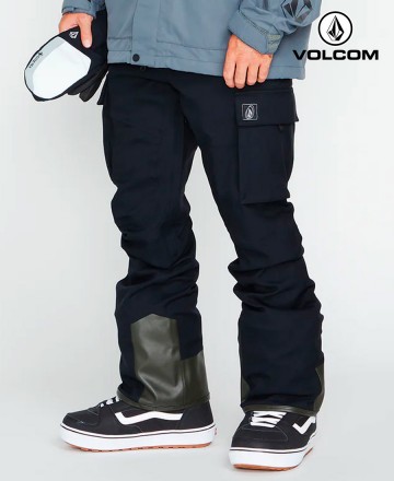 Pantalón
Volcom New Articulated Trousers