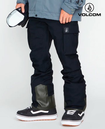 Pantaln
Volcom New Articulated Trousers