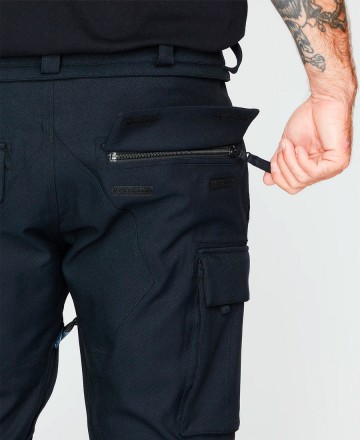 Pantaln
Volcom New Articulated Trousers