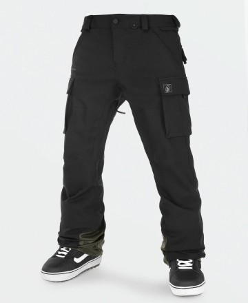 Pantaln
Volcom New Articulated Trousers