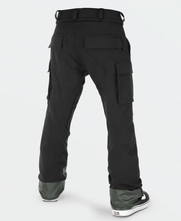 Pantaln
Volcom New Articulated Trousers