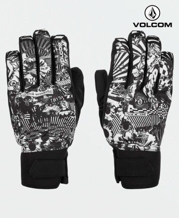 Guantes
Volcom VCO Nyle