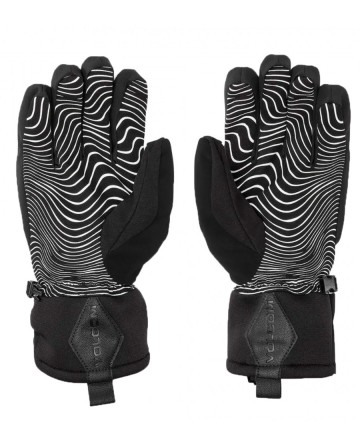 Guantes
Volcom VCO Nyle