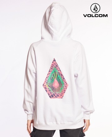 Buzo
Volcom Hood Star Shields