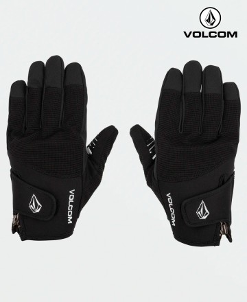 Guantes
Volcom Crail Black