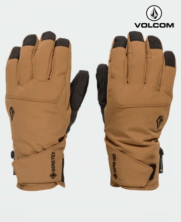 Guantes
Volcom CP2