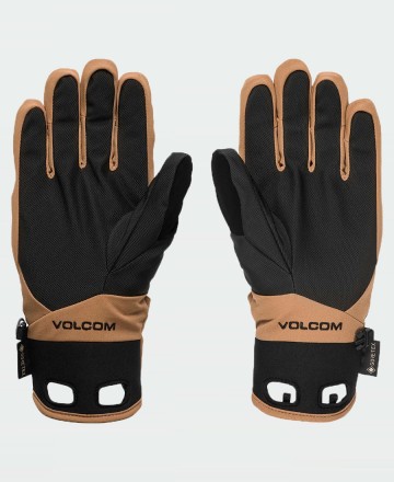 Guantes
Volcom CP2