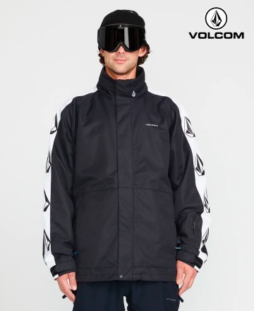 Campera
Volcom Iconic Stone