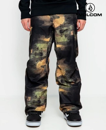 Pantaln
Volcom VCO Hunter