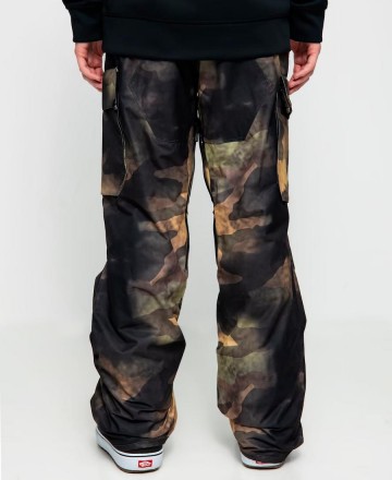 Pantaln
Volcom VCO Hunter