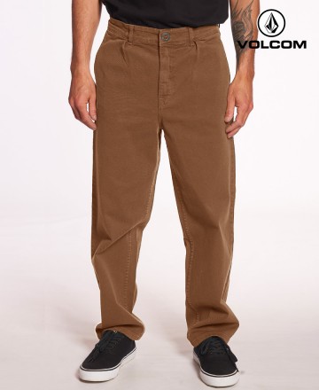 Pantaln
Volcom Chino Billow Loose