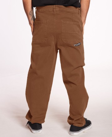 Pantaln
Volcom Chino Billow Loose