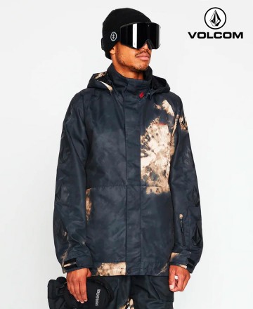 Campera
Volcom Iconic Stone